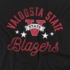 Men's Valdosta State University Official Blazers T-Shirt - 2 of 4