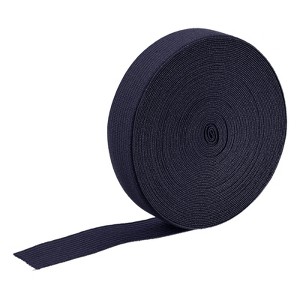 Unique Bargains Elastic Bands for Sewing Knit Elastic Spool High Elasticity for Wigs, Waistband, Pants - 1 of 4