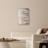 Art Remedy Bronze Decay Elegant Gold Abstract Framed - 2 of 4