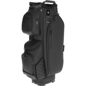 Ben Hogan Signature Synthetic Leather Cart Bag - 1 of 4