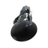 Eaglemoss Collections Star Trek Starship Replica | Recluse Class Tholian Carrier - 3 of 4