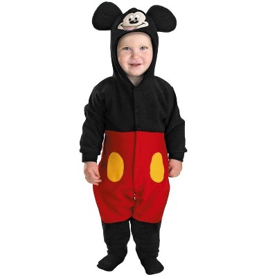 mickey mouse halloween dress