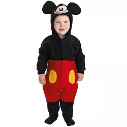 Mickey Mouse Clubhouse Mickey Mouse Toddler Costume