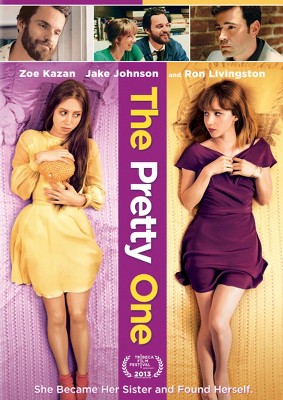 The Pretty One (DVD)(2014)