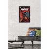 Trends International DC Comics Batman - Bats Cover Framed Wall Poster Prints - 2 of 4