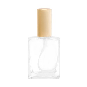 Unique Bargains Perfume Bottle for Bathroom 1.69oz1 Pc - 1 of 4