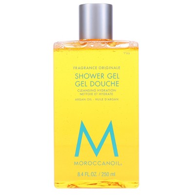Moroccanoil Shower Gel 8.4 oz