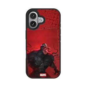 Marvel Spider-Man Cover Art Bump Cell Phone Case for Apple iPhone 17 Series - 1 of 4