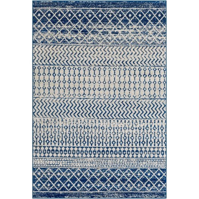 Sweetgum Global Rug - Artistic Weavers