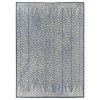 Luxe Weavers Geometric Indoor Area Rug - 2 of 4