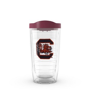 NCAA South Carolina Gamecocks 16oz Primary Logo Classic Tumbler - 1 of 4