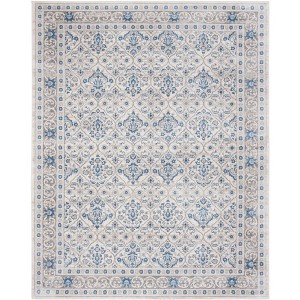 Brentwood BNT870 Power Loomed Indoor Rugs - Safavieh - 1 of 4