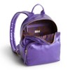 Vera Bradley Women's Outlet Leather Mini Banbury Backpack - 3 of 3