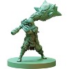 SteamForged Games - Monster Hunter World Board Game Expansion : Hunter's Arsenal - 4 of 4
