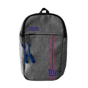 SOAR NFL Cross Body- Adjustable Strap- Travel Bag - 1 of 4