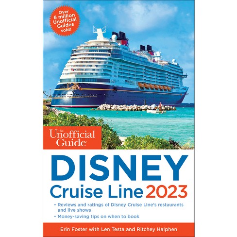 Disney Cruise Line Planning Guide - Disney Tourist Blog