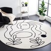 Fifth Avenue FTV111 Hand Tufted Indoor Rugs - Safavieh - 2 of 4