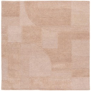 Harvest HVT401 Hand Tufted Indoor Rugs - Safavieh - 1 of 4