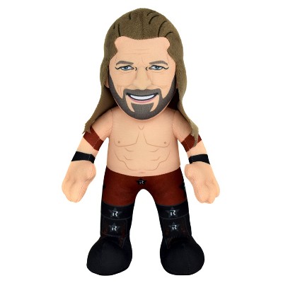 Bleacher Creatures WWE Legend The Edge 10" Plush Figure