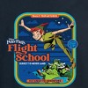 Men's - Peter Pan -  Long Sleeve Graphic T-Shirt - 2 of 4