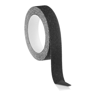 Unique Bargains PVC Non Skid Waterproof Durable Friction Tape