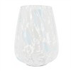 Painted Glass Candle Holder Vase - 4 of 4