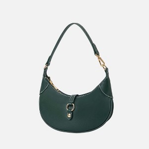 MKF Collection Neza Shoulder Women's Half Moon Fashion Handbag by Mia K - 1 of 4