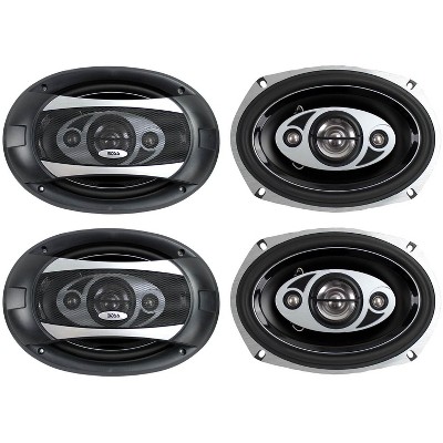 boss car speakers