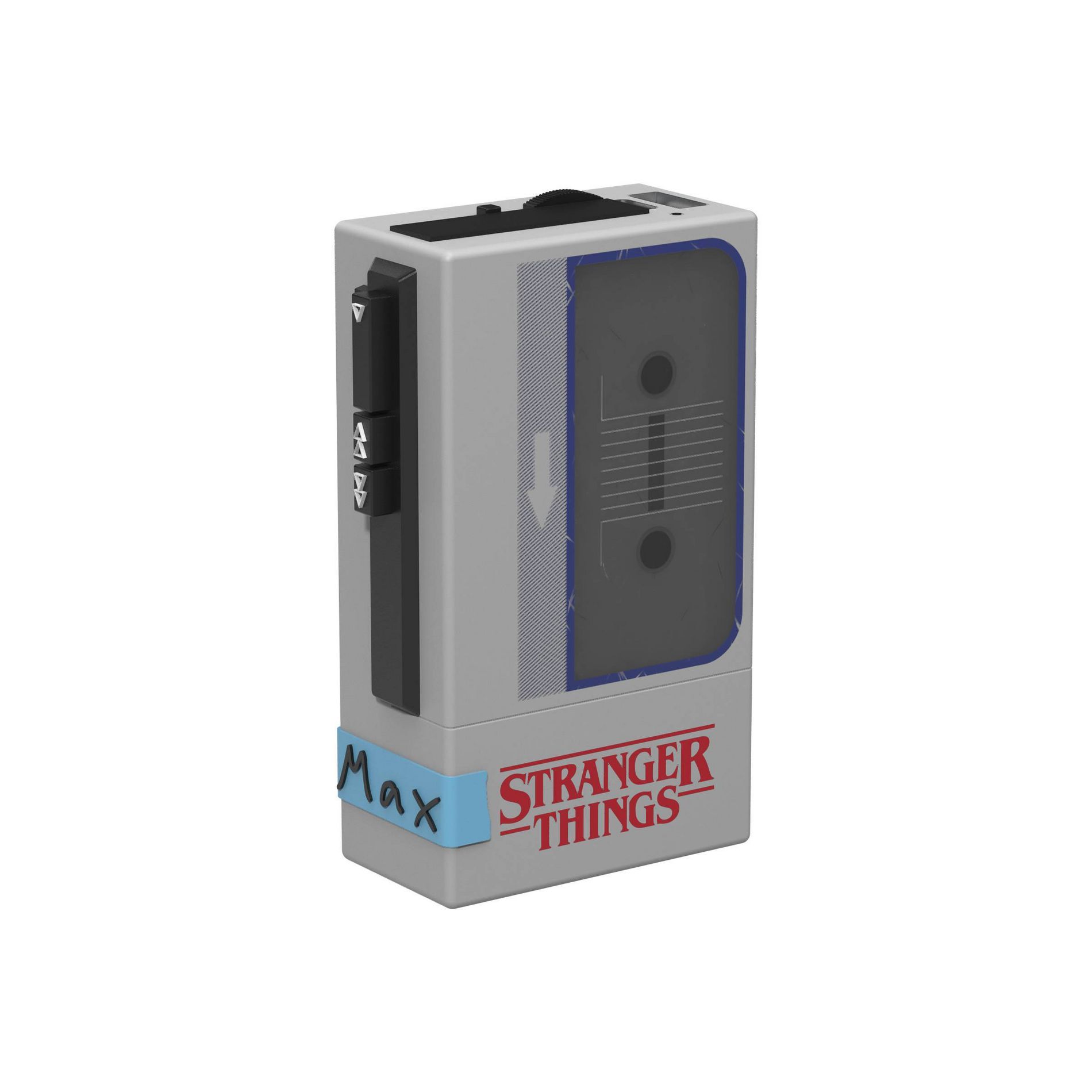 Stranger Things Power Bank - Walkman