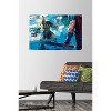 Trends International Marvel Cinematic Universe - Thor - Ragnarök - Arena Hulk Unframed Wall Poster Prints - 2 of 4