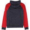 G-III Sports Mens New England Patriots Hoodie Sweatshirt - 2 of 2