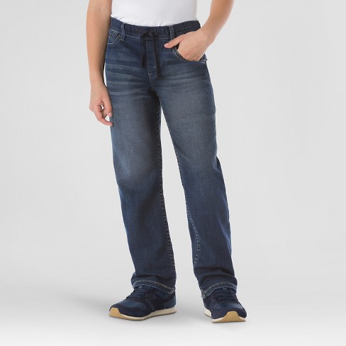 Denizen® From Levi's® Boys' 231™ Athletic Jeans - Dark Blue 12 : Target