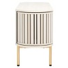 Enid 4 Door Media Stand - MED9639 - Safavieh - 4 of 4