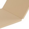 WestinTrends Outdoor Patio Chaise Lounge Cushions All Weather Resistant (Set of 2) - 2 of 4