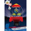 Disney Alien's Rocket Deluxe Edition (D-Stage) - image 4 of 4