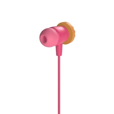 GEMS Novelty Wired Earbuds
