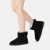 EverAU Australia Women Emu Mini Classic Boots - 2 of 4