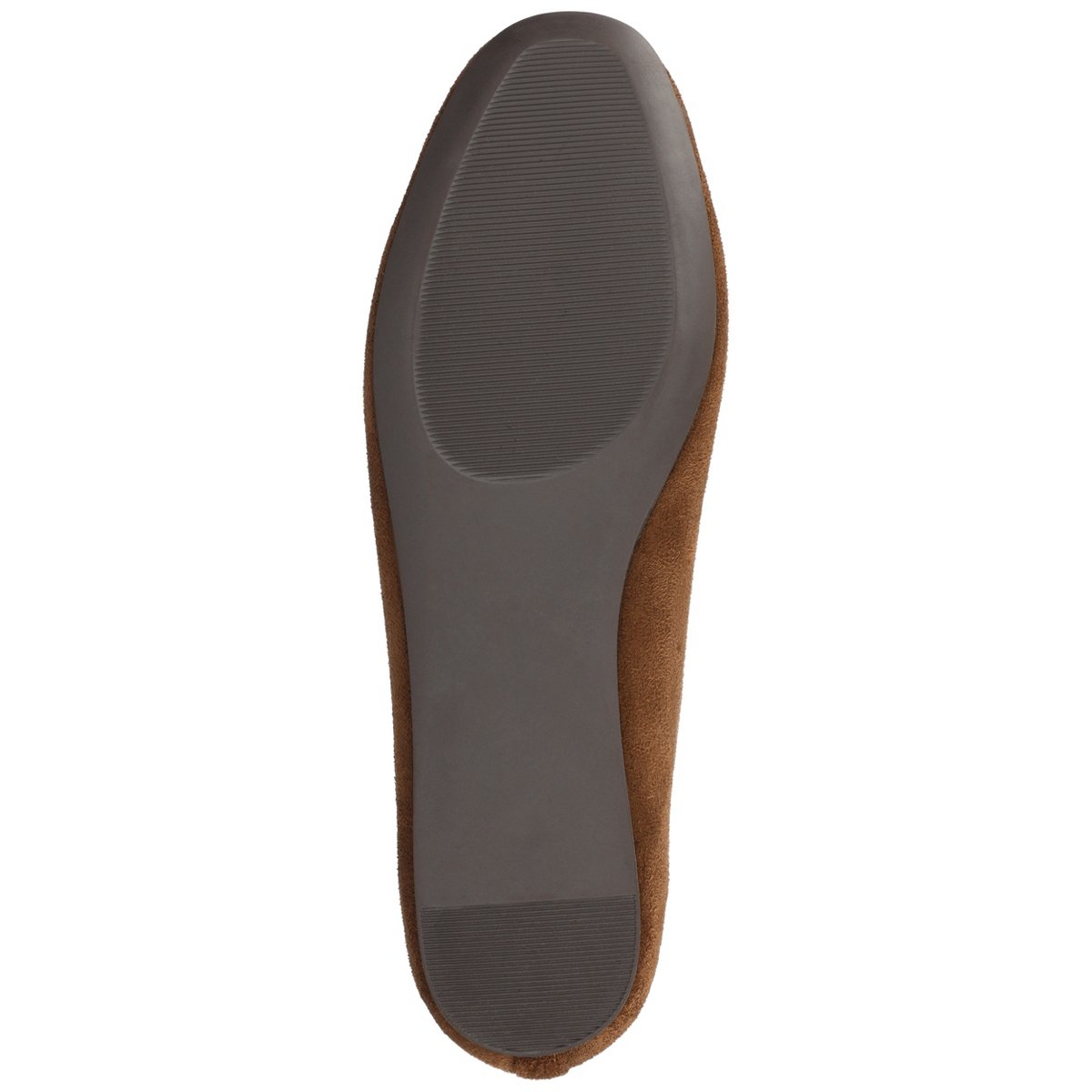 Обувь Journee Collection Journee Women's Fortune Casual Ballet Flats, Tan 9 — фото 5