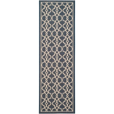 Courtyard CY6071 Power Loomed Indoor and Outdoor Rug - Safavieh
