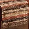 Park Designs Gather Together Chindi Table Runner 13" x 36" - 2 of 3