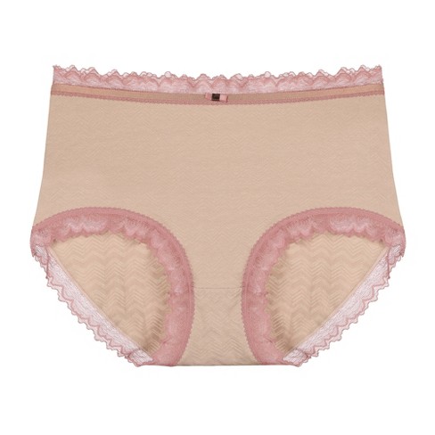 Pink plus online size underwear