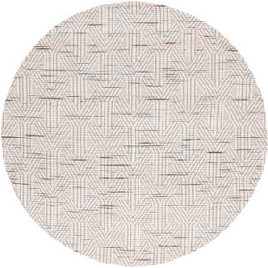Marbella MRB906 Hand Loomed Area Rug  - Safavieh - 1 of 3