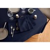 Solino Home Linen Hemstitch Dinner Napkins | Sonoma - 4 of 4