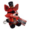 Funko Five Nights At Freddy's 7 Inch Plush | Nutcracker Foxy - 3 of 4