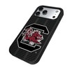 NCAA SEC Universities Text Backdrop MagSafe Compatible Cell Phone Case for Apple iPhone 17 Series - 2 of 4