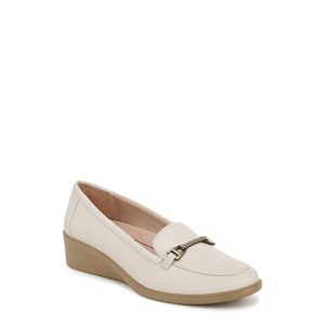 LifeStride Womens Jovial Bit Loafers - 1 of 4
