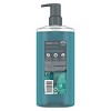 Dove Men+Care Relax Plant Based Body Wash - Eucalyptus & Cedar Oil - 26 fl oz - 2 of 4