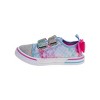 Laura Ashley Toddler Girls Canvas Sneakers (Toddler) - 3 of 4