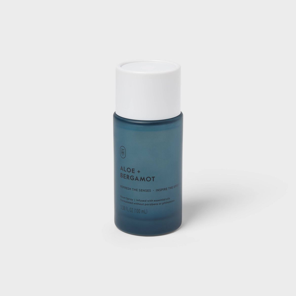 Glass Room Spray Aloe and Bergamot 3.4 fl oz - Threshold™