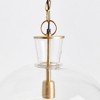 Plum & Post Belle Grande Pendant - 2 of 4